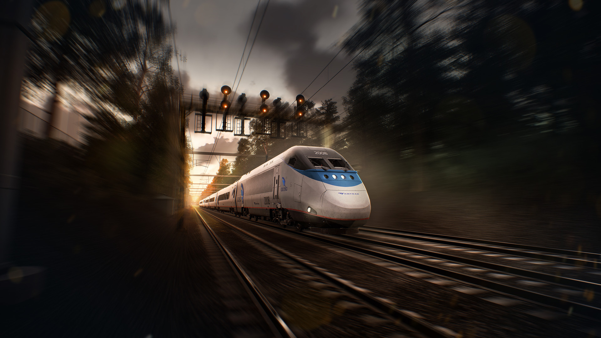 Engineer’s Edge: Mastering the Acela – Advanced Techniques for Realism & Control